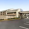 Baymont By Wyndham Seattle Kirkland Wa - map