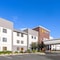 La Quinta Inn & Suites By Wyndham Kokomo - map