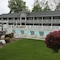 Quality Inn Lake George - map