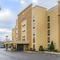 Comfort Inn & Suites - map