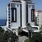 Santa Marina Hotel - map