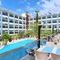 Gazipasa Star Otel - map