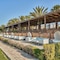 Seaden Sea Planet Resort & Spa - All Inclusive - map