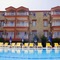Mediterranean Garden Hotel - map