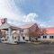 Econo Lodge Livingston Gateway To Yellowstone - map