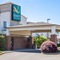 Quality Inn & Suites - map
