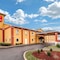Econo Lodge Louisville Airport - map