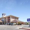 Sleep Inn & Suites Lubbock - map