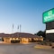 Quality Inn & Suites Lufkin - map