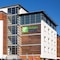 Holiday Inn Express Harlow By Ihg - map