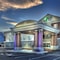 Holiday Inn Express Hotel & Suites Minden By Ihg - map