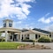 Best Western Inn & Suites - Monroe - map