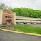 Econo Lodge - map