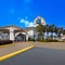 Best Western Morgan City Inn - map