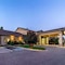 Wingate By Wyndham New Castle - Glenwood Springs - map