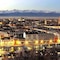 Turin Airport Hotel - map