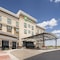 Holiday Inn Odessa By Ihg - map