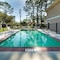 Spark By Hilton Opelousas - map