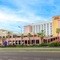 Hampton Inn & Suites Orange Beach Gulf Front - map