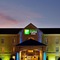Holiday Inn Express & Suites Orangeburg - map