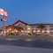 Best Western Plus Swiss Chalet Hotel & Suites - map