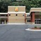 Quality Inn Asheville Downtown Tunnel Road - map