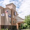 Comfort Inn & Suites Ashland Richmond North - map