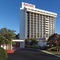 Atlanta Marriott Northwest At Galleria - map