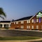 Wingate By Wyndham Port Wentworth Savannah Area - map