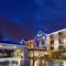 Holiday Inn Express Hotel & Suites Portland-Jantzen Beach By Ihg - map