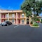 Econo Lodge Princess Anne - map