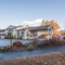 Align Inn Vermont - map