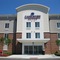 Candlewood Suites Radcliff - Fort Knox By Ihg - map
