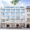 Bergheim 41 Hotel Im Alten Hallenbad - map