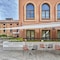 Hyatt Centric Murano Venice - map