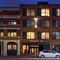 Hampton By Hilton Birmingham Jewellery Quarter - map