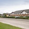 Premier Inn Hatfield - map