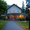 Lake Crescent Lodge - map