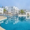 White Sands Beach Club - map
