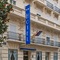 Casual Del Cine Valencia Hotel By Casual Hoteles - map