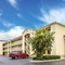 Suburban Extended Stay Hotel - map