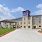 Sleep Inn & Suites Austin North - I-35 - map