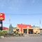 Econo Lodge Inn & Suites - map