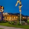 Comfort Inn - map