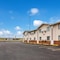 Americas Best Value Inn Fargo - map