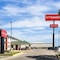 Econo Lodge - map
