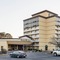 Quality Inn Near Hampton Coliseum - map