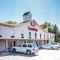 Econo Lodge - map