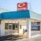 Econo Lodge Mcdonough - map