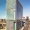 The Westin Phoenix Downtown - map